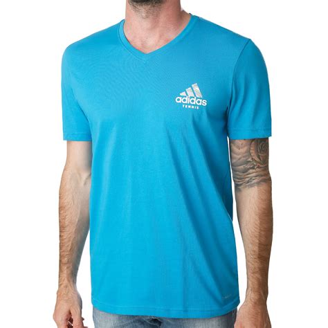 adidas shirt herren mit verlängertem rückenteil adidas schriftzug|Langarm.